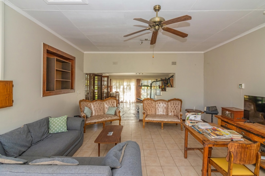 3 Bedroom Property for Sale in Presidentia Free State